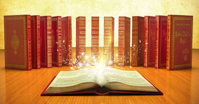 Risale-i Nur basma yetkisi Anayasa Mahkemesine havale edildi