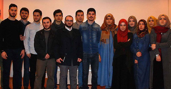 İslam'ın hoşgörüsünü 16 dilde anlattılar