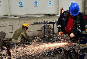 Silahlar sustu yatırımcılar sıraya girdi