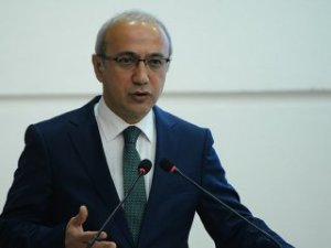 Lütfi Elvan'dan Genel Sağlık Sigortası açıklaması