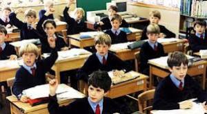 Okulda öğrencilere 'Filistinliler teröristtir' ödevi!