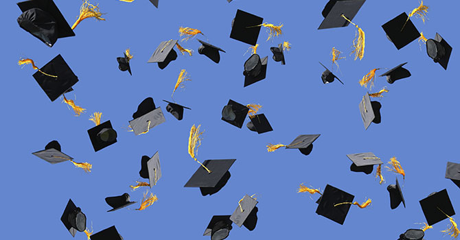 Şimdi sınavsız üniversite zamanı