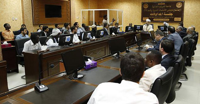 İslam dünyası farklılıklarını rahmete dönüştürmeli