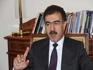 IKBY'den çözüm sürecine destek