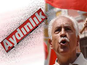 Said Nursi'ye sataşmadan edemiyorlar