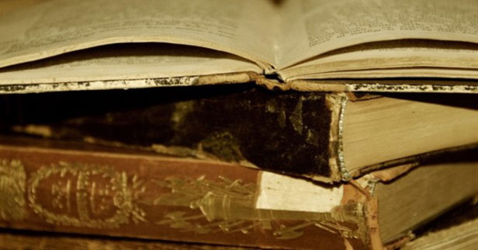 İşte Atatürk’ün yurda girişini yasakladığı kitap