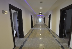 Yeni binalara internet zorunluluğu geliyor