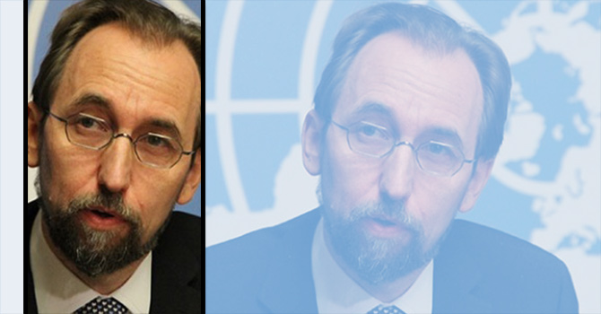 BM: Terörle mücadele 'Zehirli Bir Hoşgörüsüzlük' demek değil