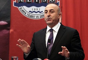 'Schengen ülkelerine vizesiz seyahat edilebilecek'