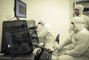 Hacettepe Teknokent 2 bin kişiye daha iş kapısı açacak