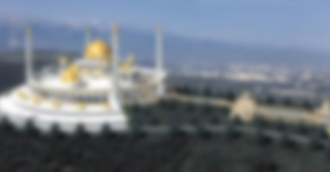 2015 'İslam Kültür Başkenti' belli oldu