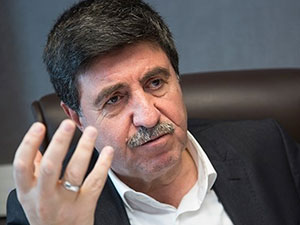 Ortadoğu’ya barışı getirecek Said Nursi’nin fikirleridir