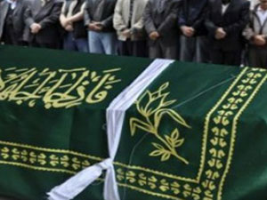 Öleceğini hisseden adamın sıradışı helallik isteği