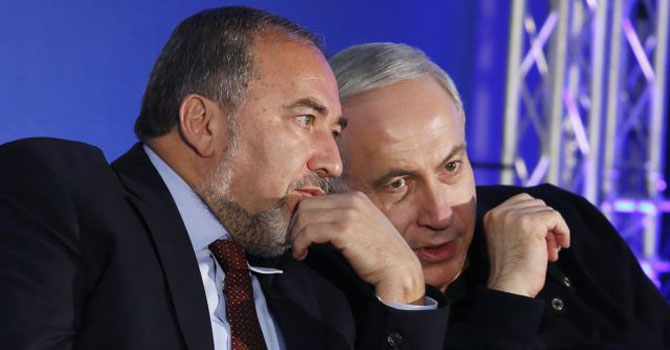 İsrail‘de aşırı sağcılar hükümete girdi