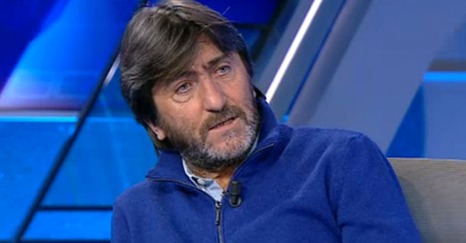 Rıdvan Dilmen taburcu oldu