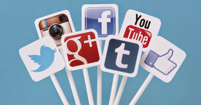 Facebook, Twitter'ı boşverin asıl takipçimiz Allah!