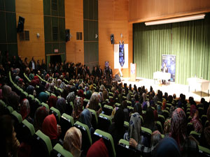 Askeri kışla resmen Bayburt Üniversitesinin