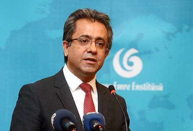 Dünyanın Türkçe'ye ilgisi artıyor