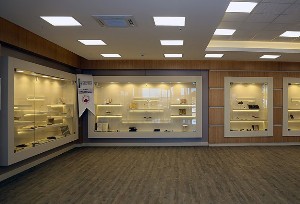 İpek Yolu Müzesi ile tarihe yolculuk