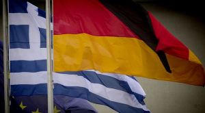 Yunanistan'dan Almanya'ya açık tehdit!
