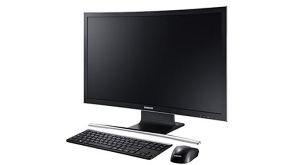 Samsung'un yeni bilgisayarı satışa çıktı