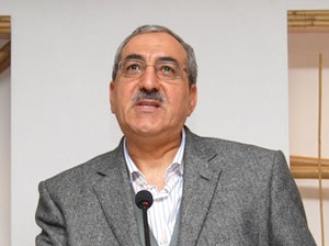 Bediüzzaman gibi, öyle adamlara anarşist nazarıyla bakıyorum