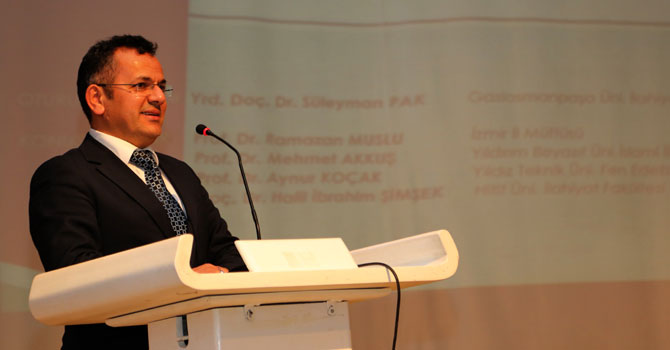 Batı İslam'ın yayılmasını engelleyemiyor