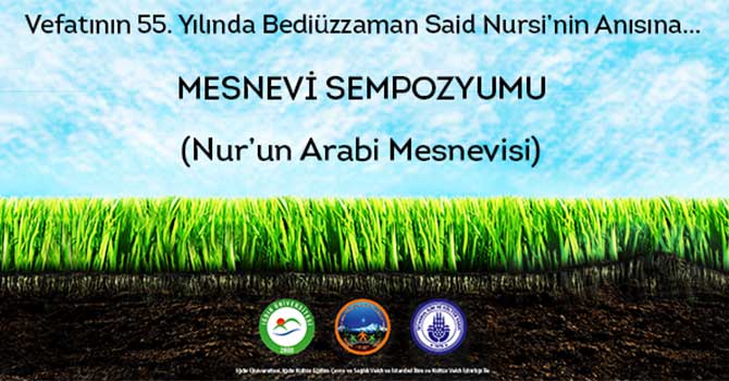 Mesnevi sempozyumu yapılacak