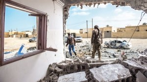 IŞİD'e katılan Amerikalıların sayısı