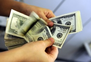 Dolar - Euro son durum - 29.05.2015