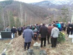 Kimsesiz Ortodoks'un cenazesini Müslümanlar kaldırdı