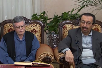 'Kainat niye hiddet ediyor' sorusuna Risale-i Nur'dan cevap