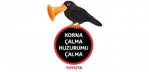 'Korna çalma huzurumu çalma' hayata geçiyor