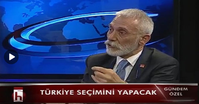 Ezan topluma baskı yapıyor susturacağım!