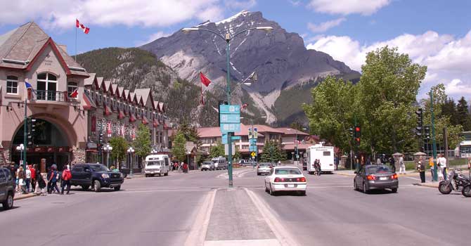 Bu şehirde küfretmenin, boşgezmenin cezası 500 dolar