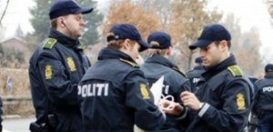 Danimarka'da polislere psikolojik destek