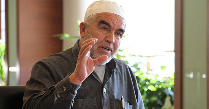 Liberman'ın sözleri Hz. Muhammed'e savaş ilanı niteliğinde