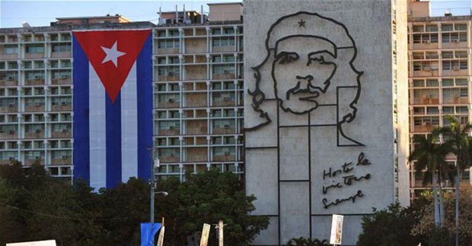 Komunist Küba’da ezan vakti yaklaştı