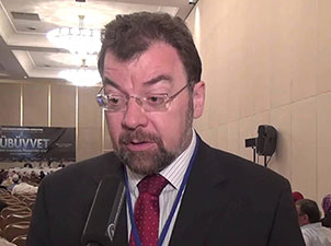 İslam'ı anlamak için IŞİD'e değil Said Nursi'ye bakalım