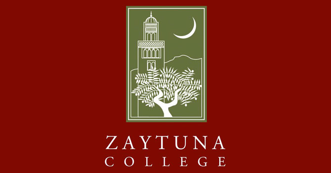 ABD'nin ilk İslami üniversitesi tanındı