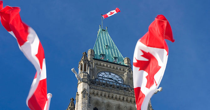 Kanada Yüksek İslam Konseyi'nden IŞİD fetvası