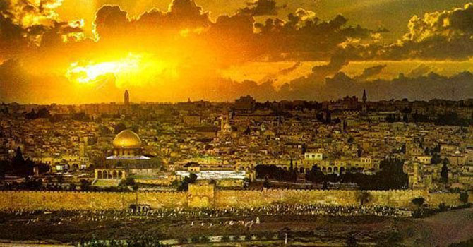 İslam Dünyası Kudüs için Ankara'da toplanıyor