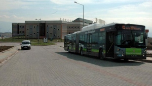 YGS’ye gireceklere ücretsiz toplu taşıma