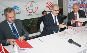 Eğitime yön verenler ödüllendirilecek