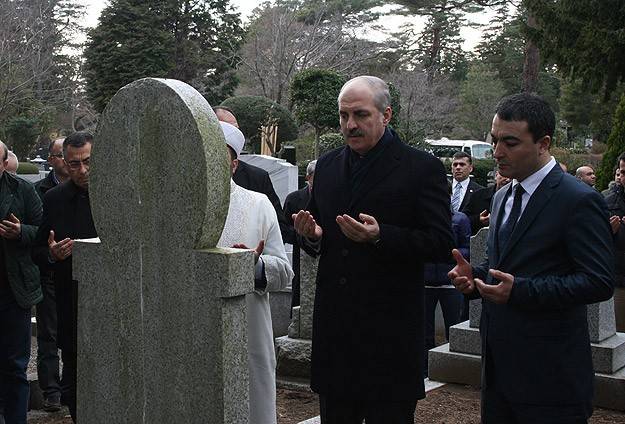 'İslam'ın hikmetini yayabilecek sese ihtiyaç var'