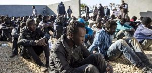 Umuda yolculuk yine yarım kaldı