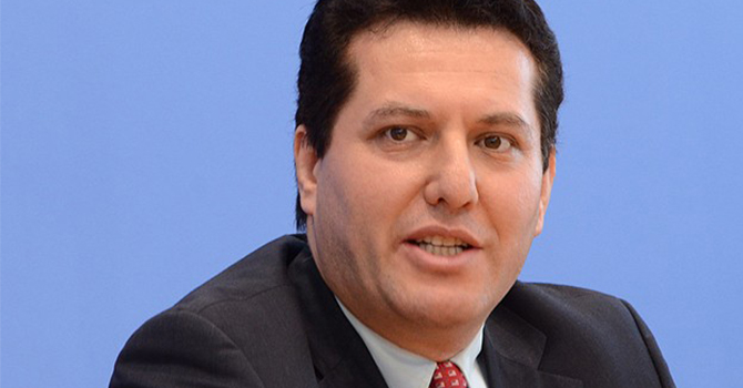 Müslüman toplum artık Avrupa'ya aittir