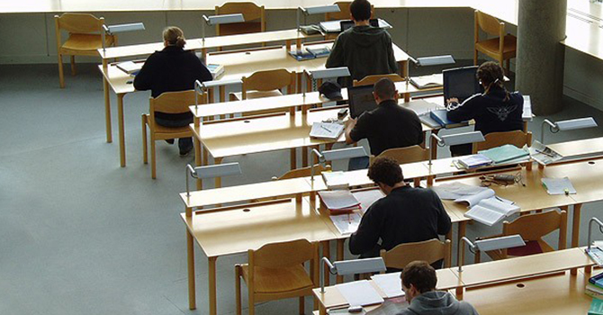 Yurtdışı eğitimde rota değişti