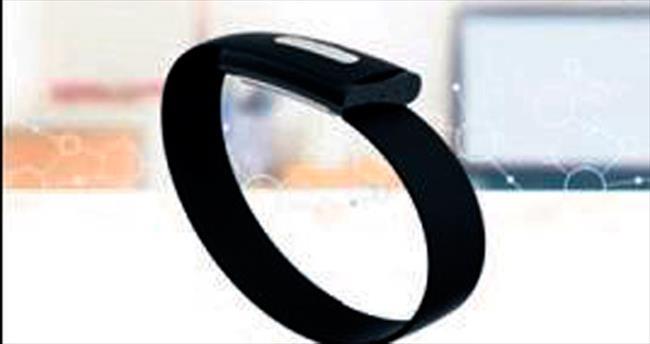 Kalp ritmiyle kimlik tanıyan cihaz geliyor