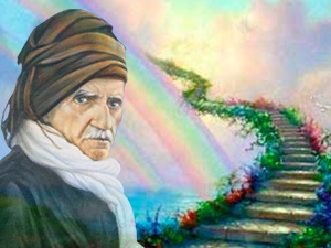 Bediüzzaman akıl ile kalp arasında berzahî bir yol bulmuştur